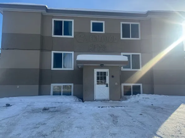 900 W 26th Ave APT 15, Anchorage, AK 99503