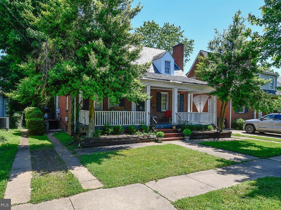 1511 Prince Edward St, Fredericksburg, VA 22401 Zillow