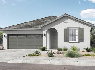 35R2 Plan, Rio Vista at Rancho Mercado, Surprise, AZ 85387