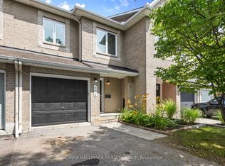 602 Louis Toscano Dr, Ottawa, ON K4A0B2
