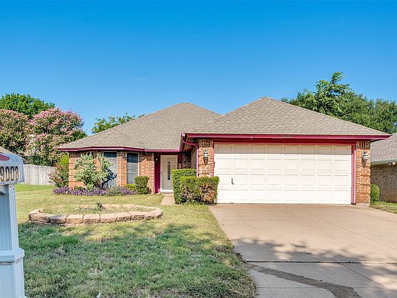 2nd image of 9008 Topperwind Ct