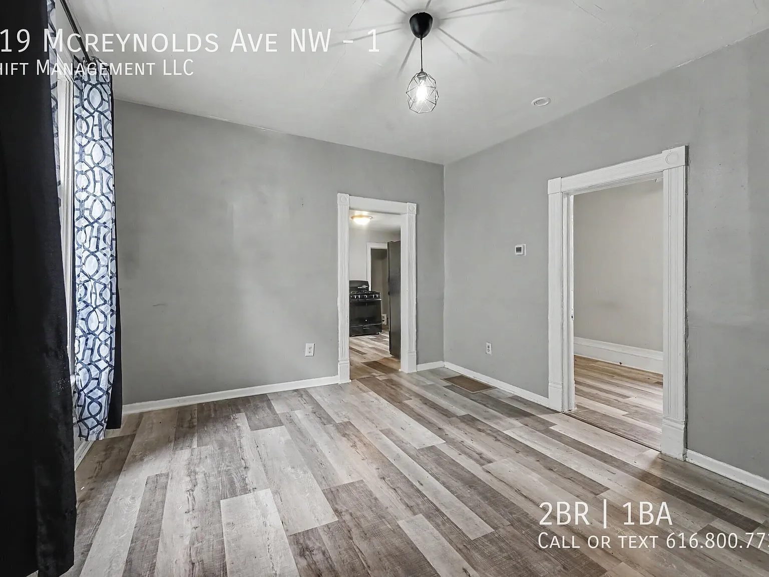 819 McReynolds - updated lower unit — Photo 3