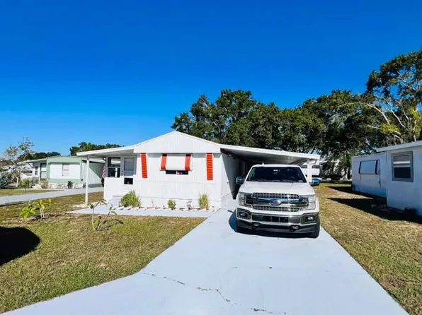 13 Green Haven Ln E #13, Dundee, FL 33838