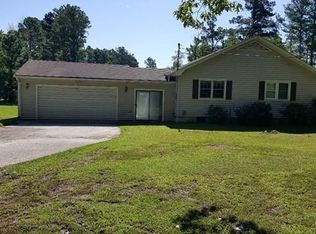 143 W Lazy West Ln, Hertford, NC 27944
