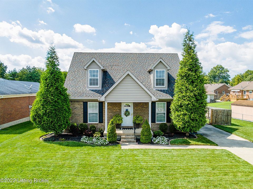 1st image of 11302 Garden Trace Dr