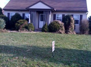 805 Evans Rd, Narvon, PA 17555