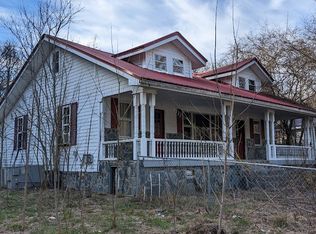 163 Brush Creek Rd, Copperhill, TN 37317