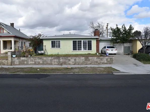 427 E East St #F, Colton, CA 92324