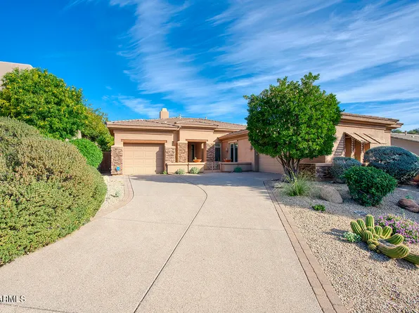 14492 E SWEETWATER Avenue, Scottsdale, AZ 85259