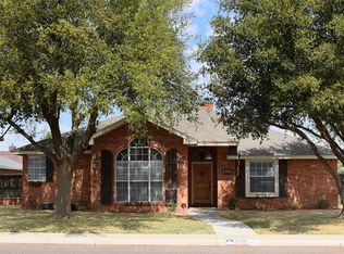2700 Caldera Dr, Midland, TX 79705