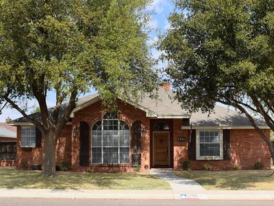 2700 Caldera Dr, Midland, TX, 79705