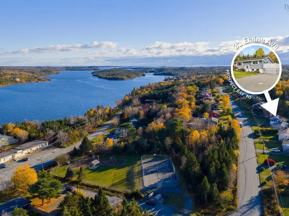 31 Elaine Ave, Prospect Bay, NS B3T 1Z5