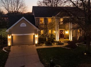 12754 Corum Way Dr Saint Louis MO 63141 Zillow