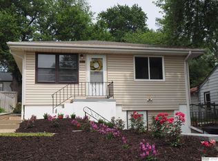 2723 N 83rd St, Omaha, NE 68134
