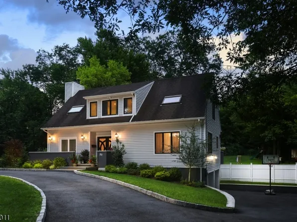 22 Mount Vernon Ave, Summit City, NJ 07901