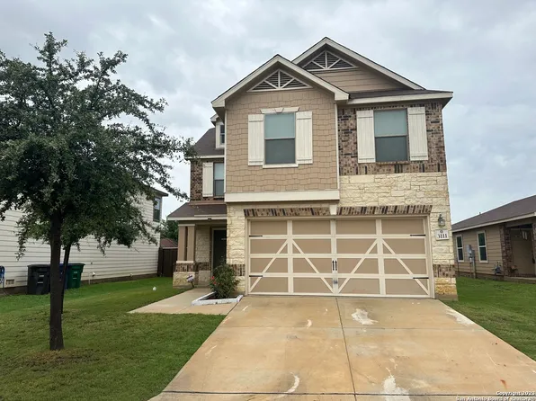 3111 Mission Gate, San Antonio, TX 78224