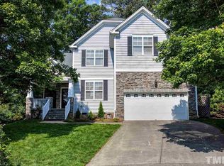 8621 Benzinger Dr, Raleigh, NC 27613