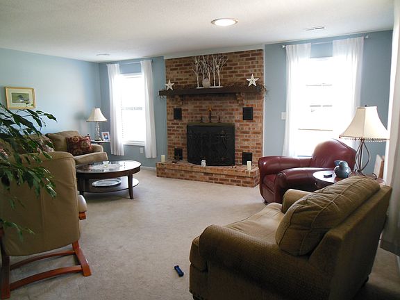 5th image of 14 Sunrise Ct #1/2