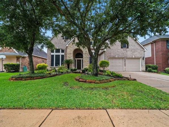 10515 Flaxen Manor Ct, Spring, TX 77379
