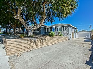 2809 Carlsbad St, Redondo Beach, CA 90278