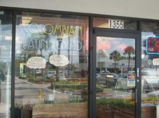 1355 Florida Mall Ave, Orlando, FL 32809