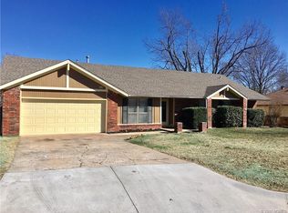9225 S 69th Ave E, Tulsa, OK 74133