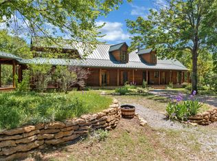 15729 Horizon Dr, Skiatook, OK 74070