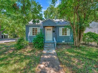 925 N 32nd St, Waco, TX 76707