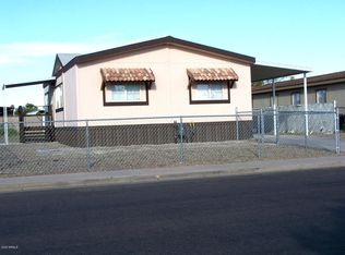 329 S Windsor, Mesa, AZ 85204