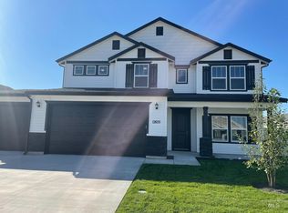 12655 Shadow Peak, Saint Caldwell, ID 83607