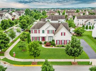919 Benalli Dr, Middletown, DE 19709