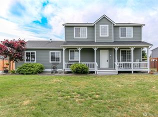 22005 138th Avenue Ct E, Graham, WA 98338