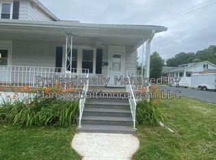 414 Broadview Blvd N, Glen Burnie, MD 21061