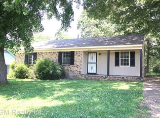 4454 Tulane Rd, Memphis, TN 38109