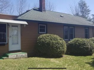 11 Stetson Rd, Tupper Lake, NY 12986