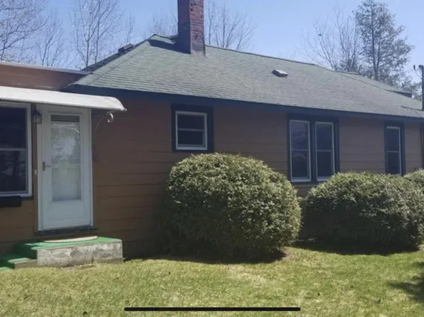 11 Stetson Rd, Tupper Lake, NY 12986