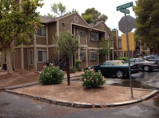 2687 Aarondavid Dr APT D, Las Vegas, NV 89121