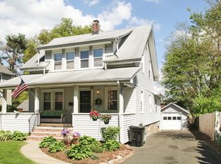 532 Coolidge Pl, Paramus, NJ 07652