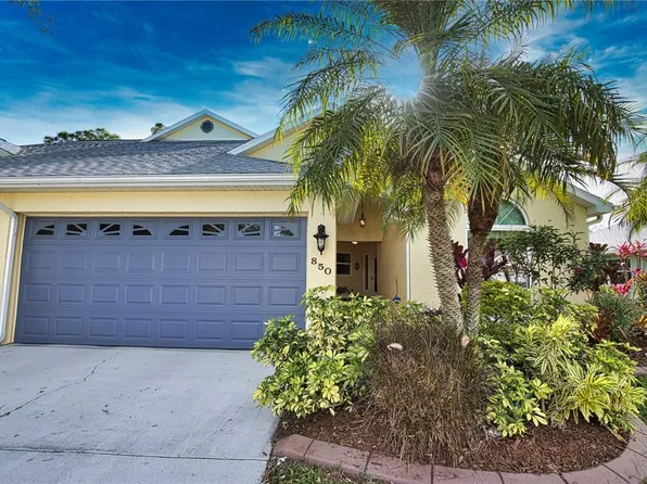 850 Bayport Cir, Venice, FL 34292