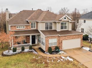 469 Brookhaven Ct, O'Fallon, MO 63368