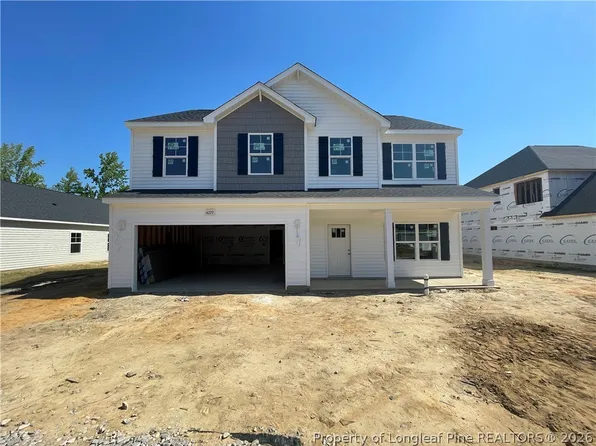 4279 Halkirk Dr, Fayetteville, NC 28312