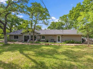 4545 Chickasaw Trl, Sulphur, OK 73086