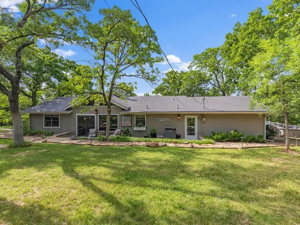 4545 Chickasaw Trl, Sulphur, OK 73086