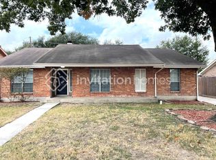 11039 Rippling Meadows Dr, Houston, TX 77064