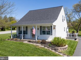 202 Beaumont Dr, Oxford, PA