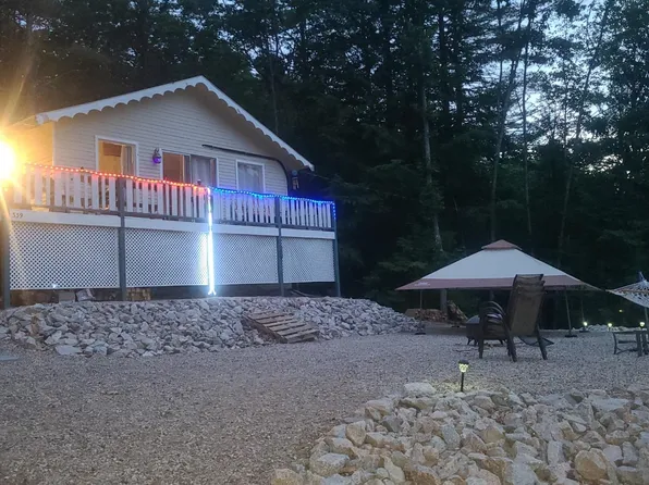 339 Beverly Hills Drive, Wakefield, NH 03830