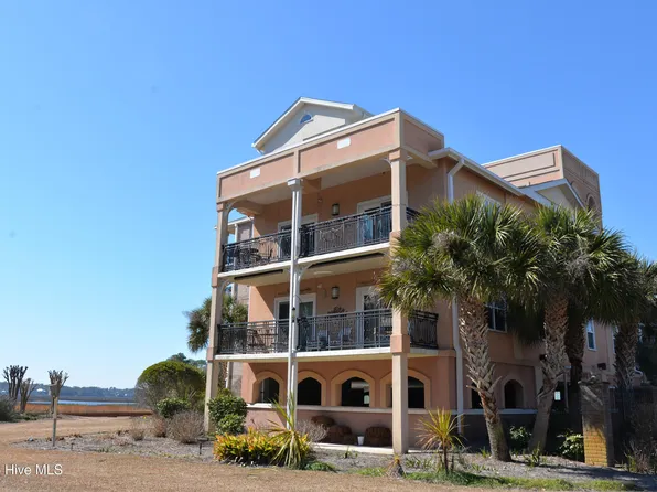 3100 Marsh Grove Lane # 3201, Southport, NC 28461
