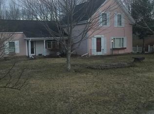 93 Ridge Rd, Cherryfield, ME 04622