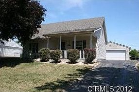 For Sale: 5800 Lance, Kokomo, IN 46902