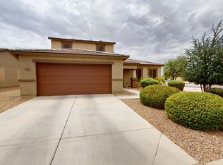 705 W Caroline St, Coolidge, AZ 85128